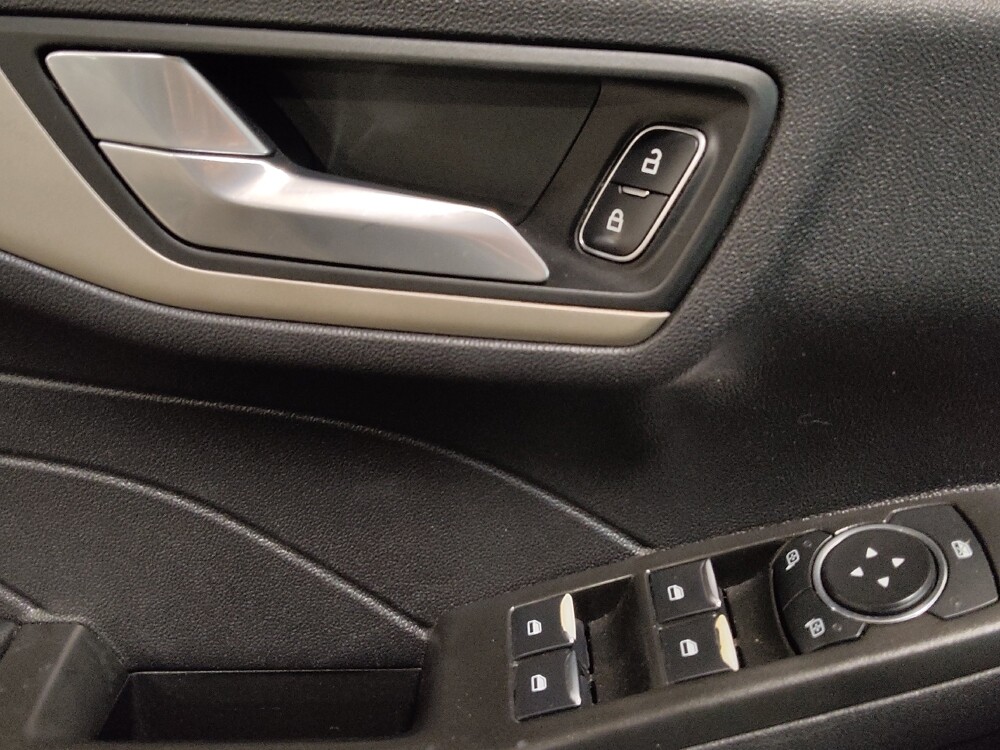 2021 Ford Escape in Arlington, TX 76011 - 18118841 27