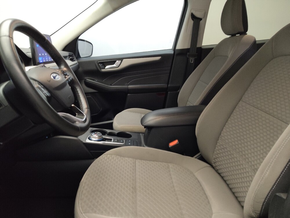 2021 Ford Escape in Arlington, TX 76011 - 18118841 17