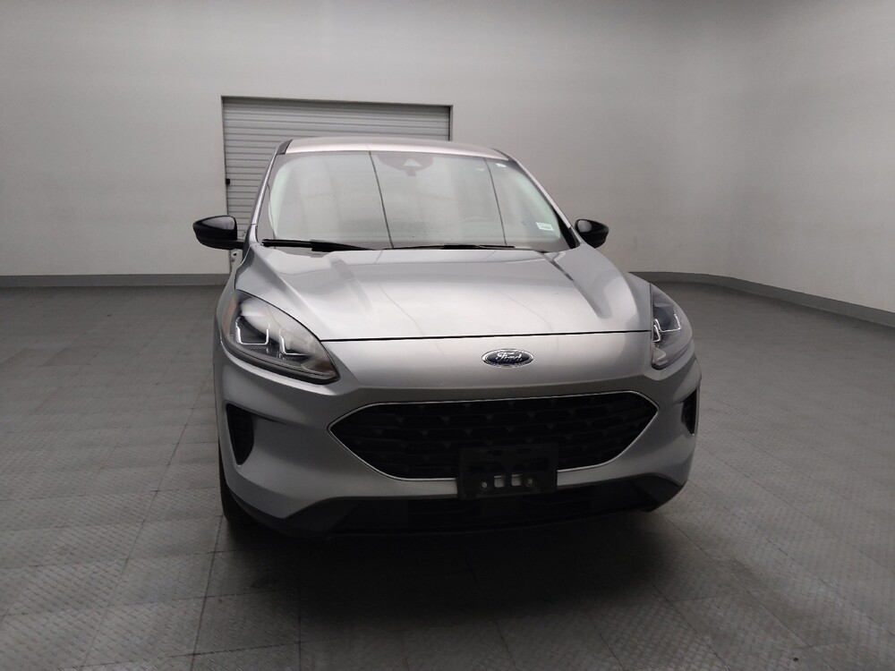 2021 Ford Escape in Arlington, TX 76011 - 18118841 14