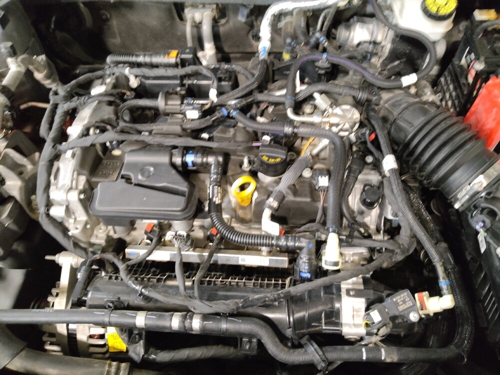 2021 Ford Escape in Arlington, TX 76011 - 18118841 30