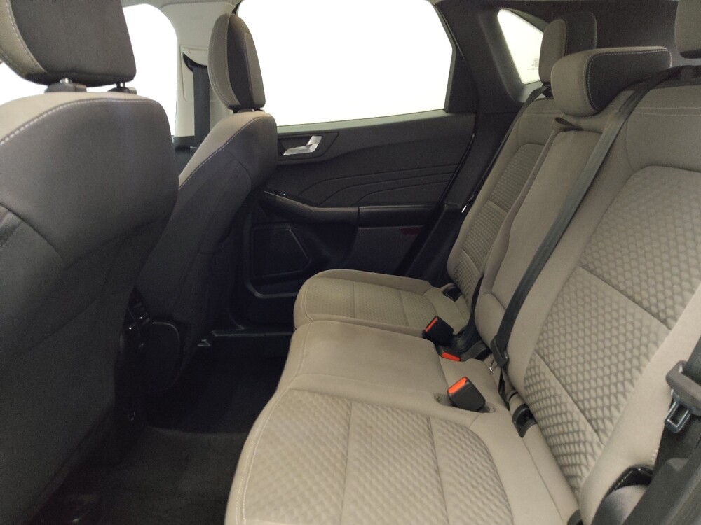 2021 Ford Escape in Arlington, TX 76011 - 18118841 18