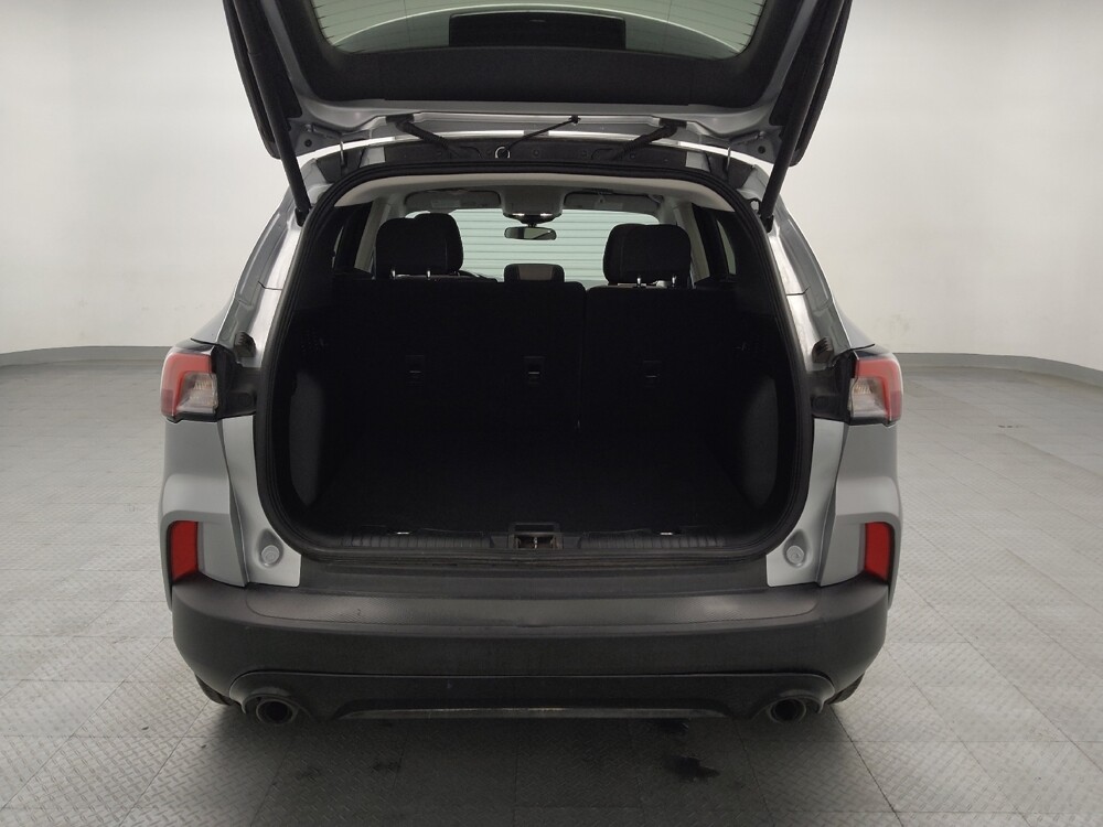 2021 Ford Escape in Arlington, TX 76011 - 18118841 29