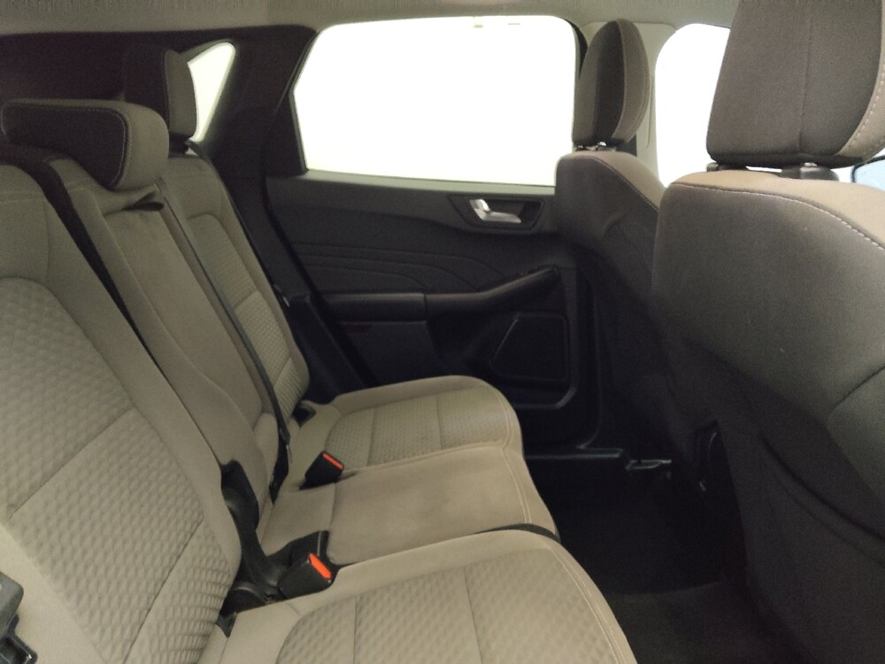 2021 Ford Escape in Arlington, TX 76011 - 18118841 19