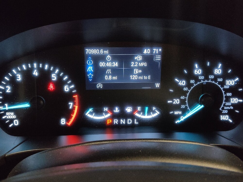 2021 Ford Escape in Arlington, TX 76011 - 18118841 23