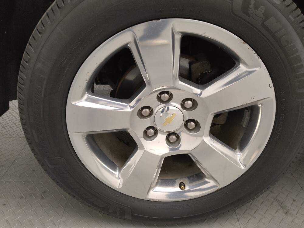 2015 Chevrolet Silverado 1500 in Arlington, TX 76011 - 18118842 31