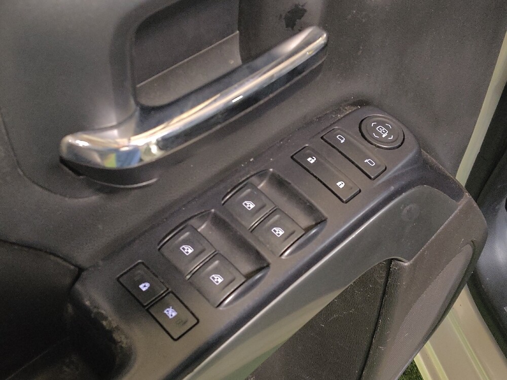 2015 Chevrolet Silverado 1500 in Arlington, TX 76011 - 18118842 27