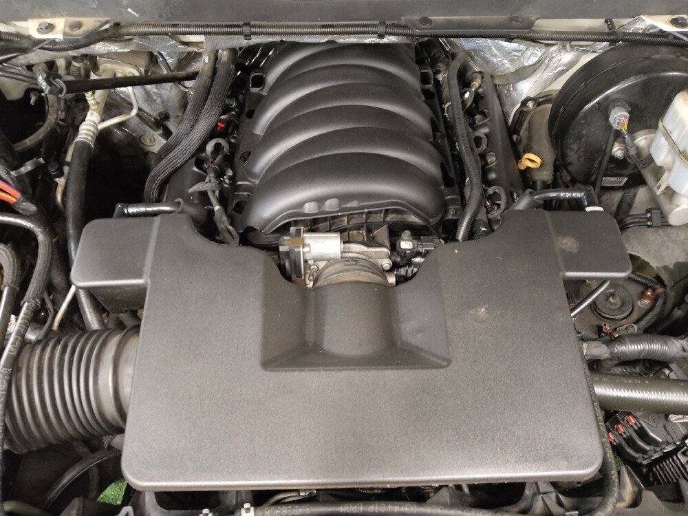 2015 Chevrolet Silverado 1500 in Arlington, TX 76011 - 18118842 30