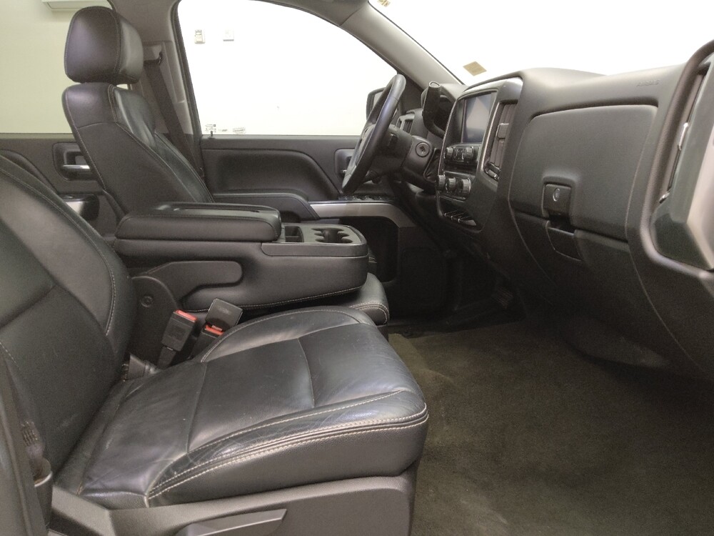 2015 Chevrolet Silverado 1500 in Arlington, TX 76011 - 18118842 21