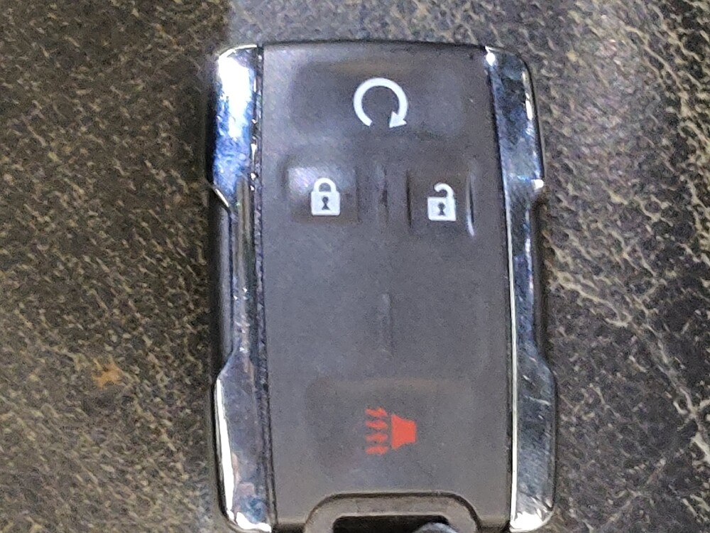 2015 Chevrolet Silverado 1500 in Arlington, TX 76011 - 18118842 32