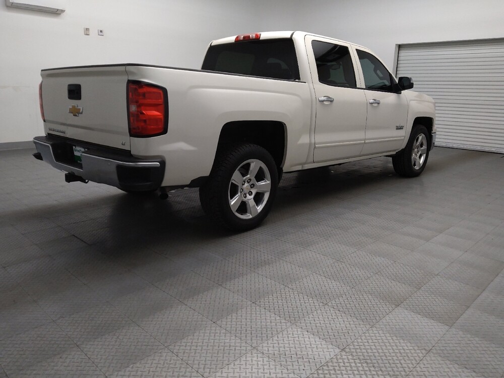 2015 Chevrolet Silverado 1500 in Arlington, TX 76011 - 18118842 9