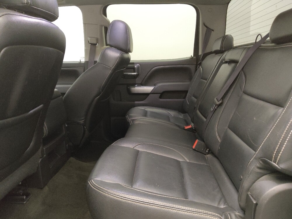 2015 Chevrolet Silverado 1500 in Arlington, TX 76011 - 18118842 18