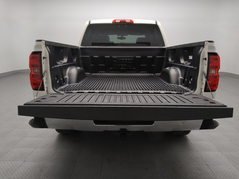 2015 Chevrolet Silverado 1500 in Arlington, TX 76011 - 18118842 29