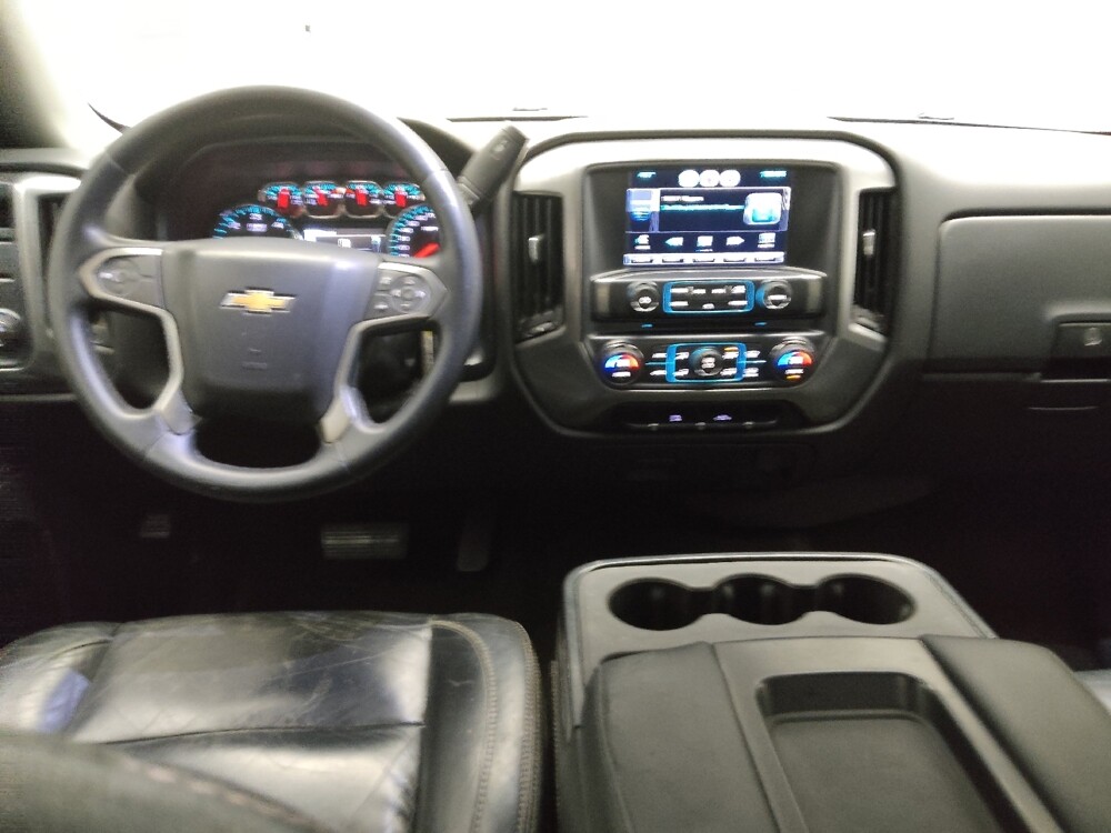 2015 Chevrolet Silverado 1500 in Arlington, TX 76011 - 18118842 22
