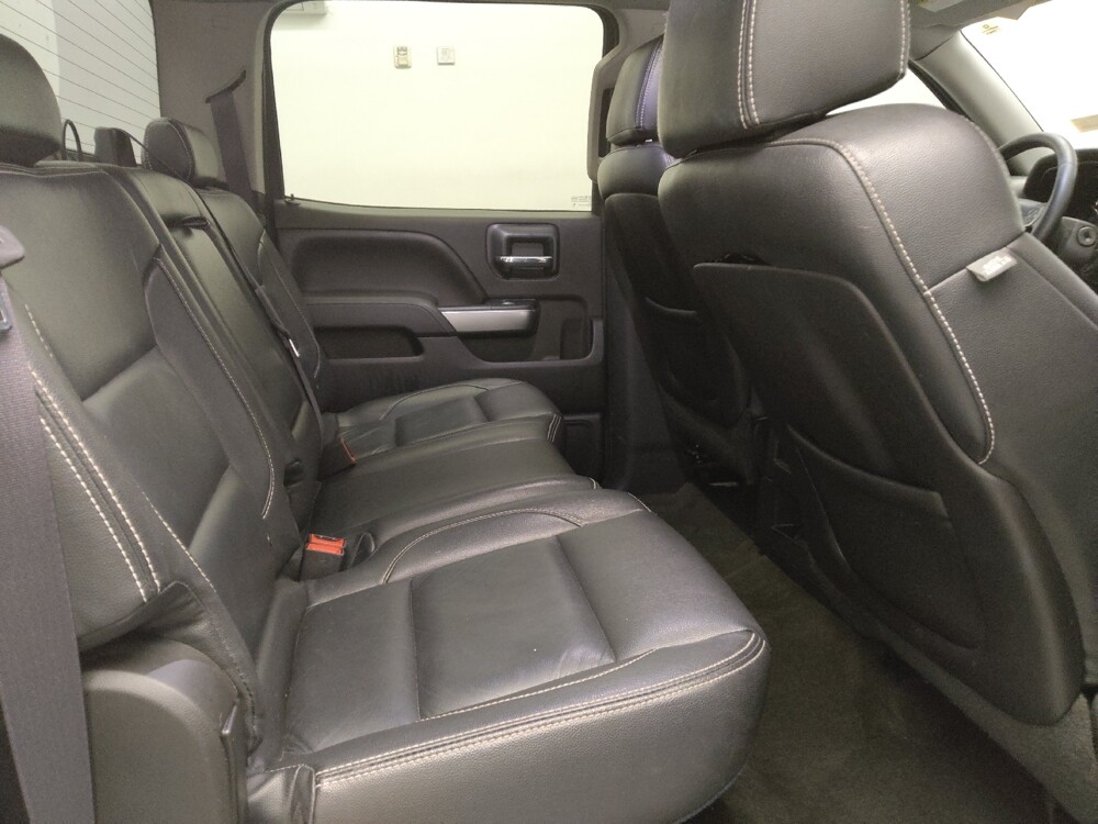 2015 Chevrolet Silverado 1500 in Arlington, TX 76011 - 18118842 19