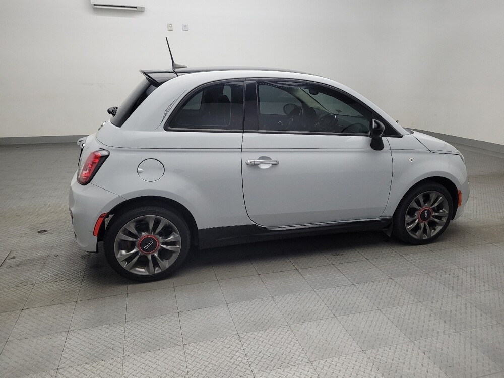 2017 FIAT 500 in Tulsa, OK 74145 - 18118843 10