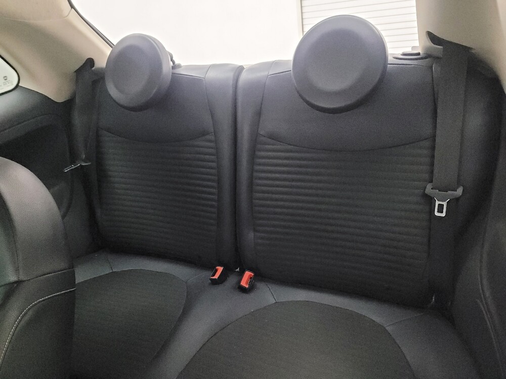 2017 FIAT 500 in Tulsa, OK 74145 - 18118843 18