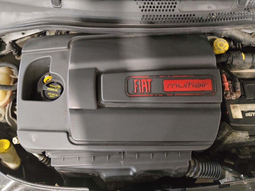 2017 FIAT 500 in Tulsa, OK 74145 - 18118843 30