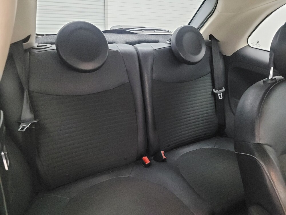 2017 FIAT 500 in Tulsa, OK 74145 - 18118843 19