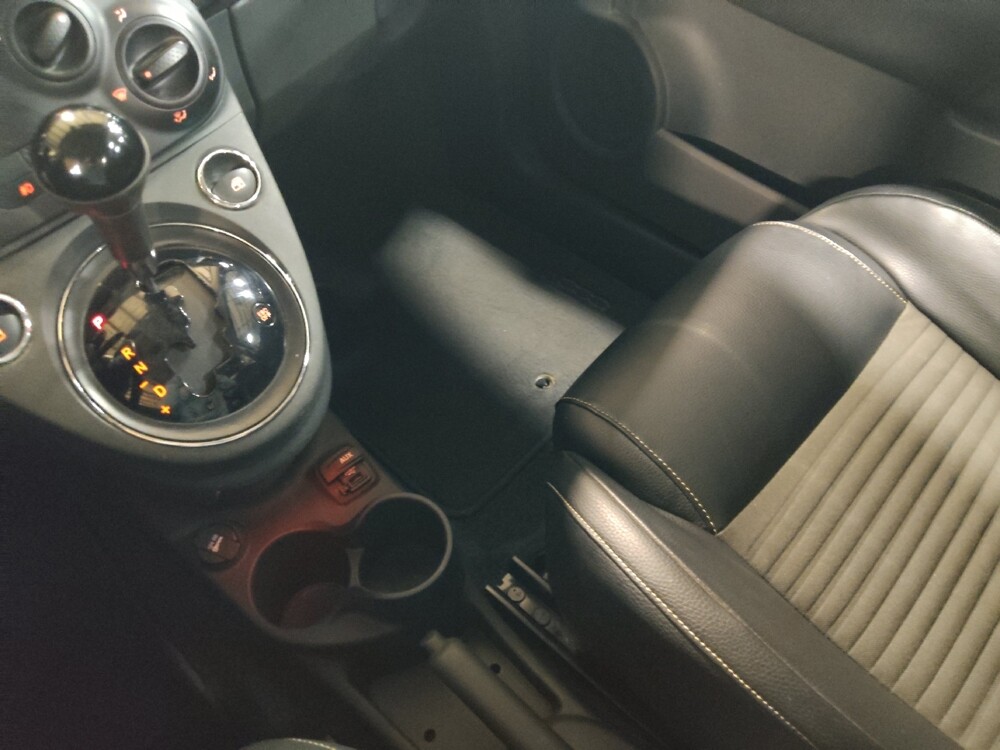 2017 FIAT 500 in Tulsa, OK 74145 - 18118843 26