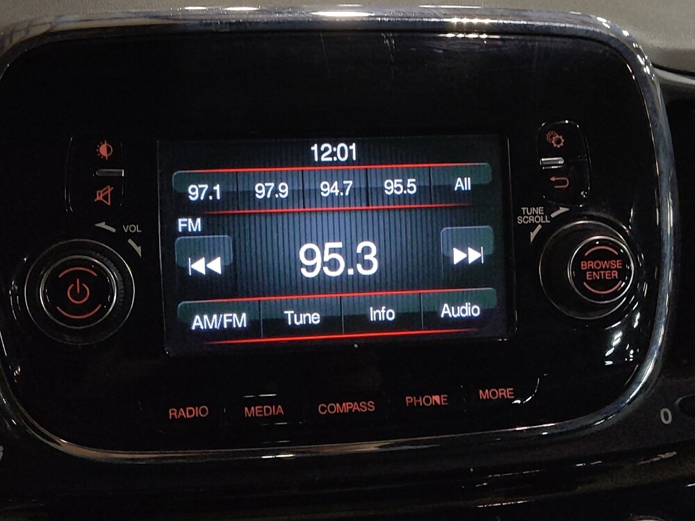 2017 FIAT 500 in Tulsa, OK 74145 - 18118843 25