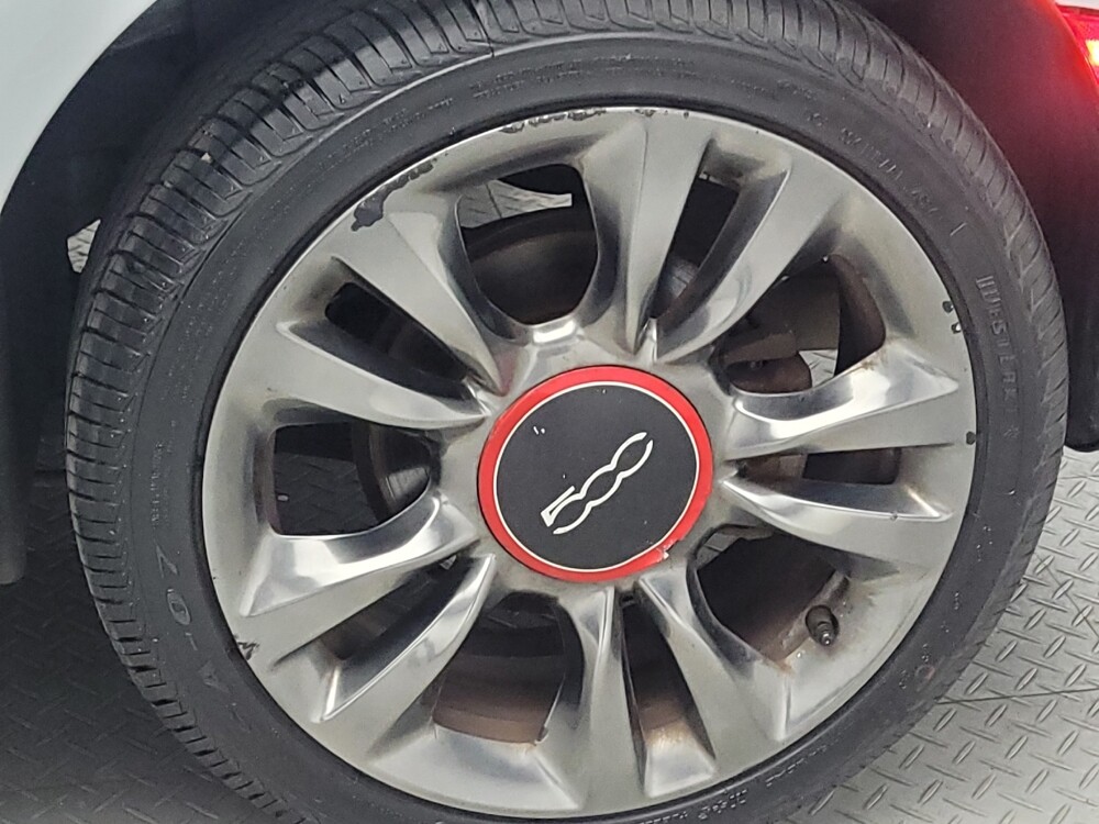 2017 FIAT 500 in Tulsa, OK 74145 - 18118843 31