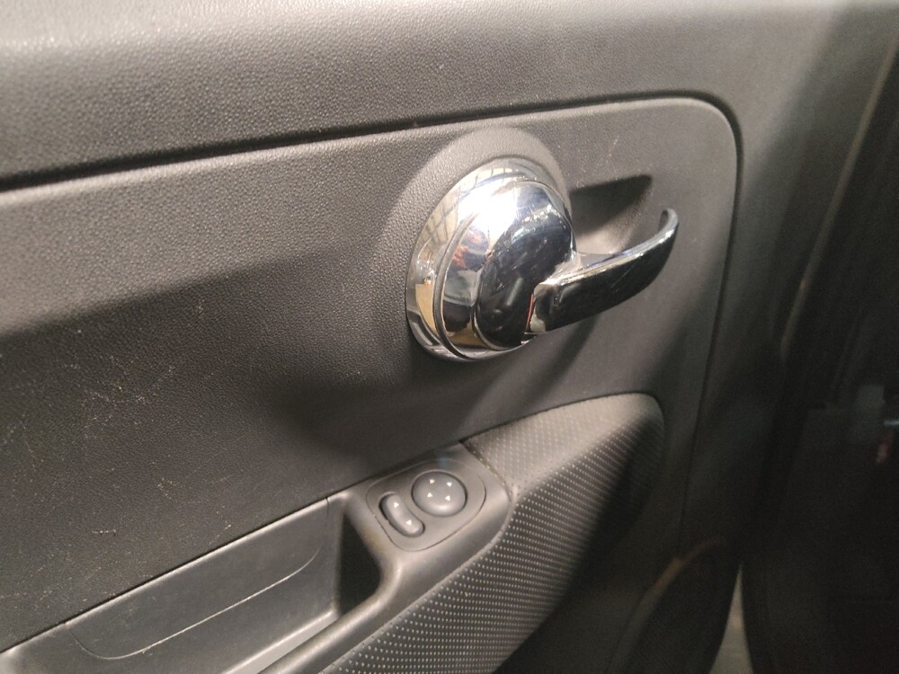 2017 FIAT 500 in Tulsa, OK 74145 - 18118843 27