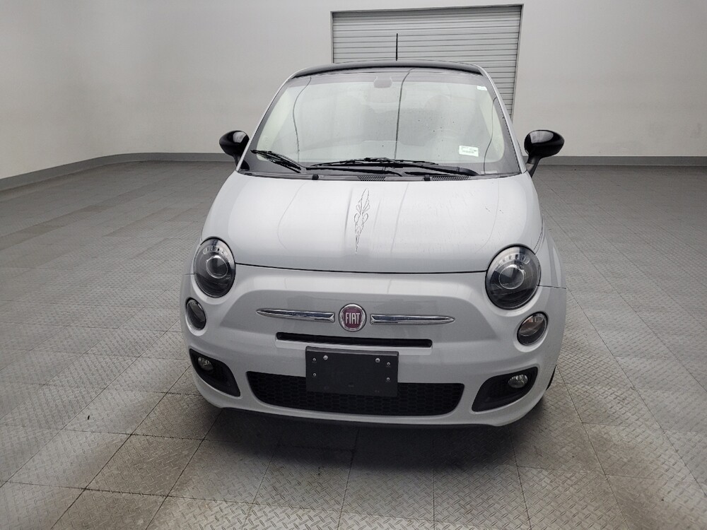 2017 FIAT 500 in Tulsa, OK 74145 - 18118843 15