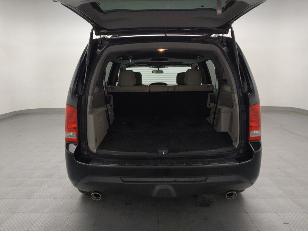 2015 Honda Pilot in Lewisville, TX 75067 - 18118844 29