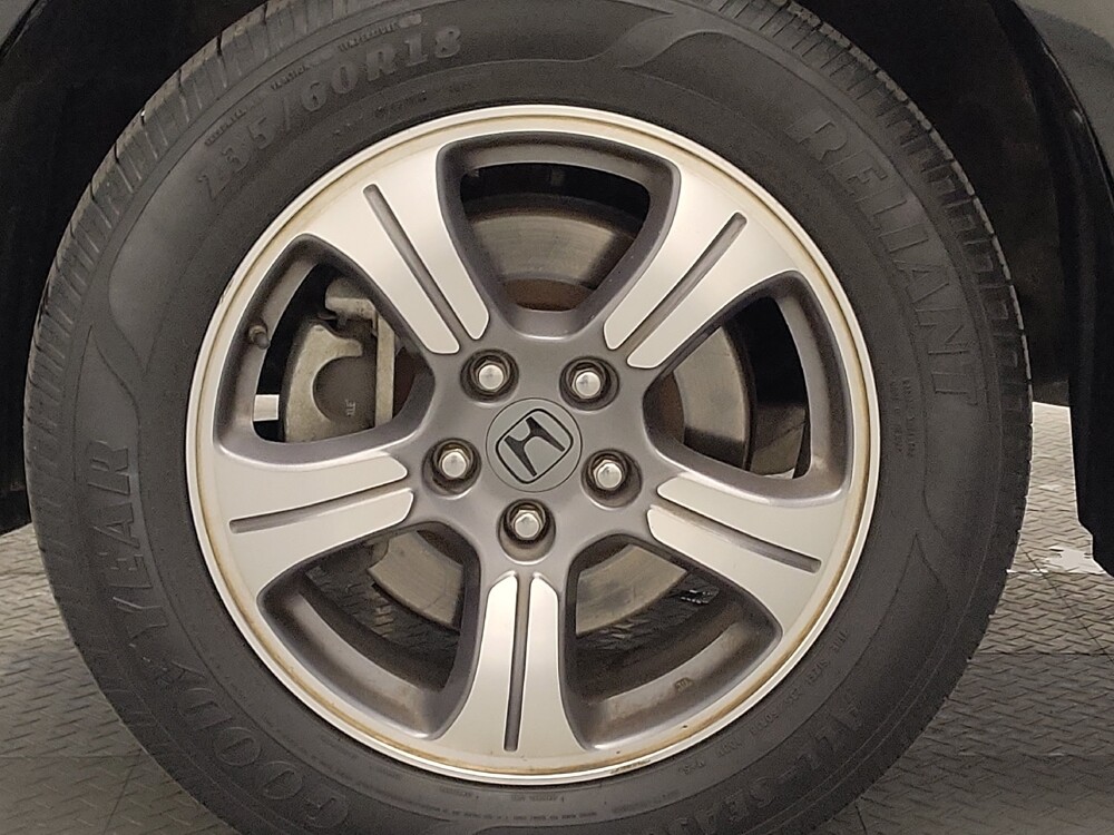 2015 Honda Pilot in Lewisville, TX 75067 - 18118844 31