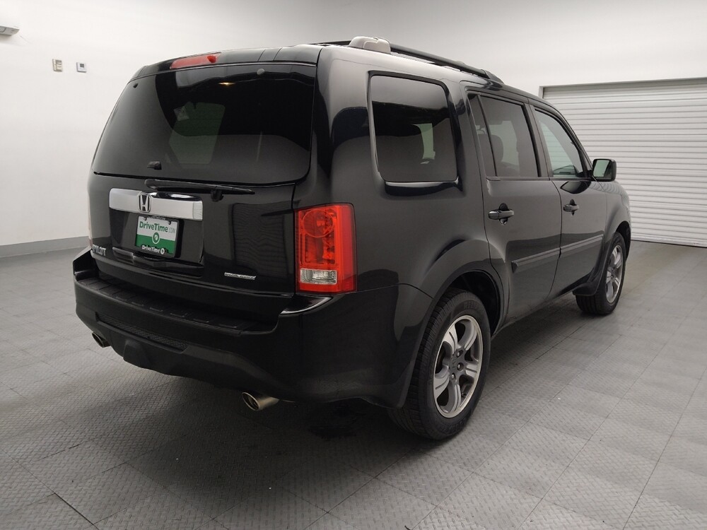 2015 Honda Pilot in Lewisville, TX 75067 - 18118844 9