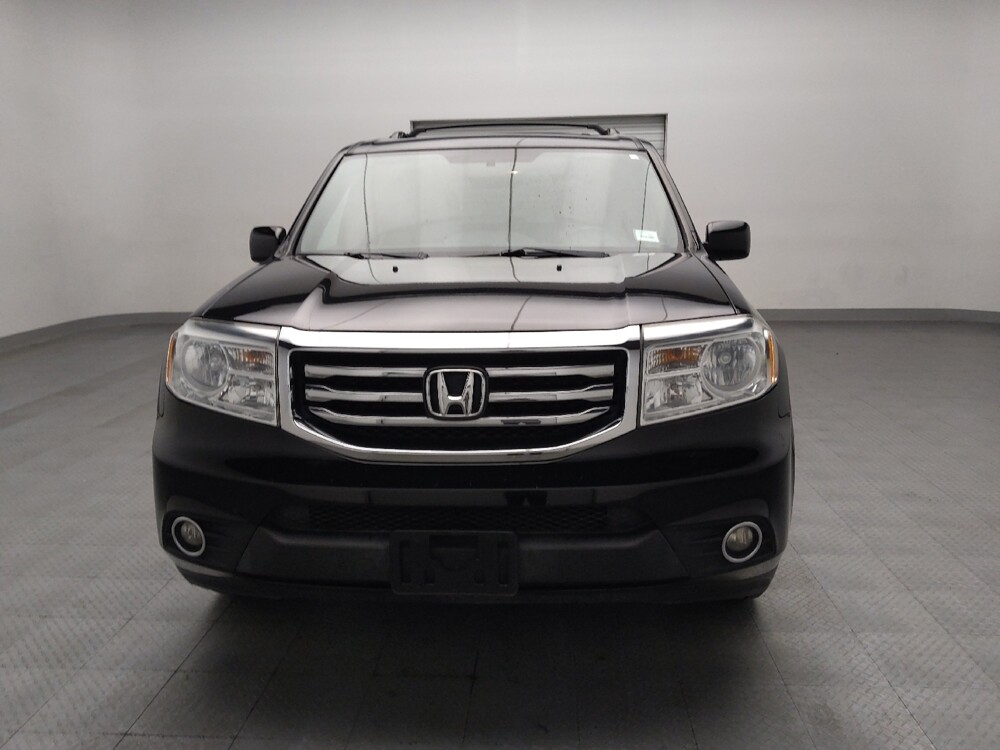 2015 Honda Pilot in Lewisville, TX 75067 - 18118844 15
