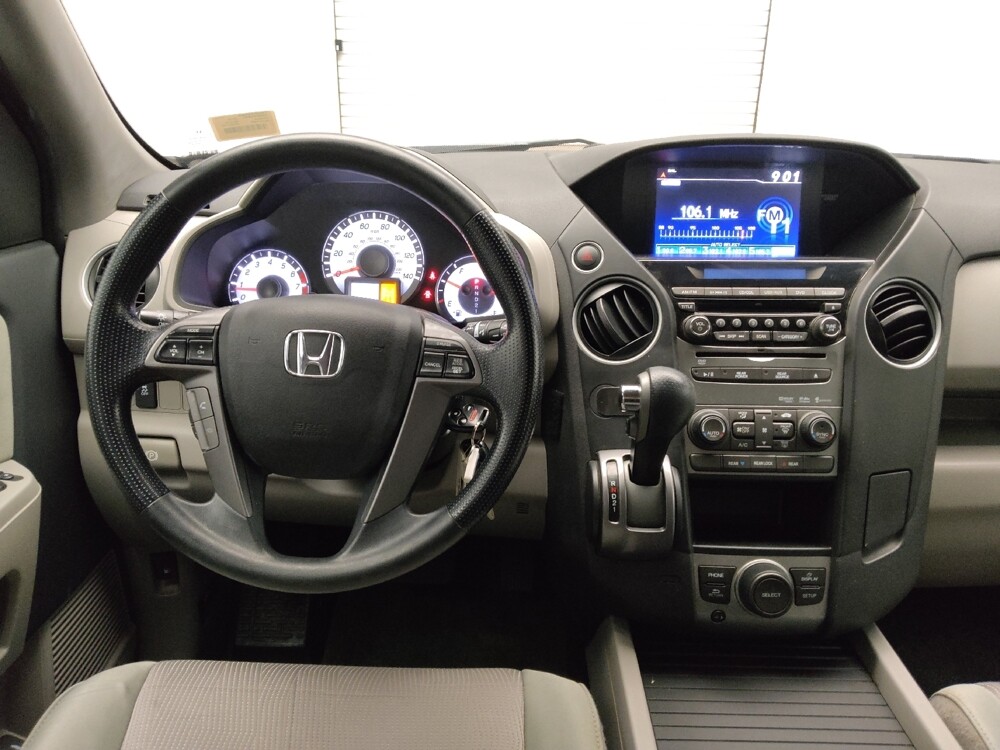 2015 Honda Pilot in Lewisville, TX 75067 - 18118844 22