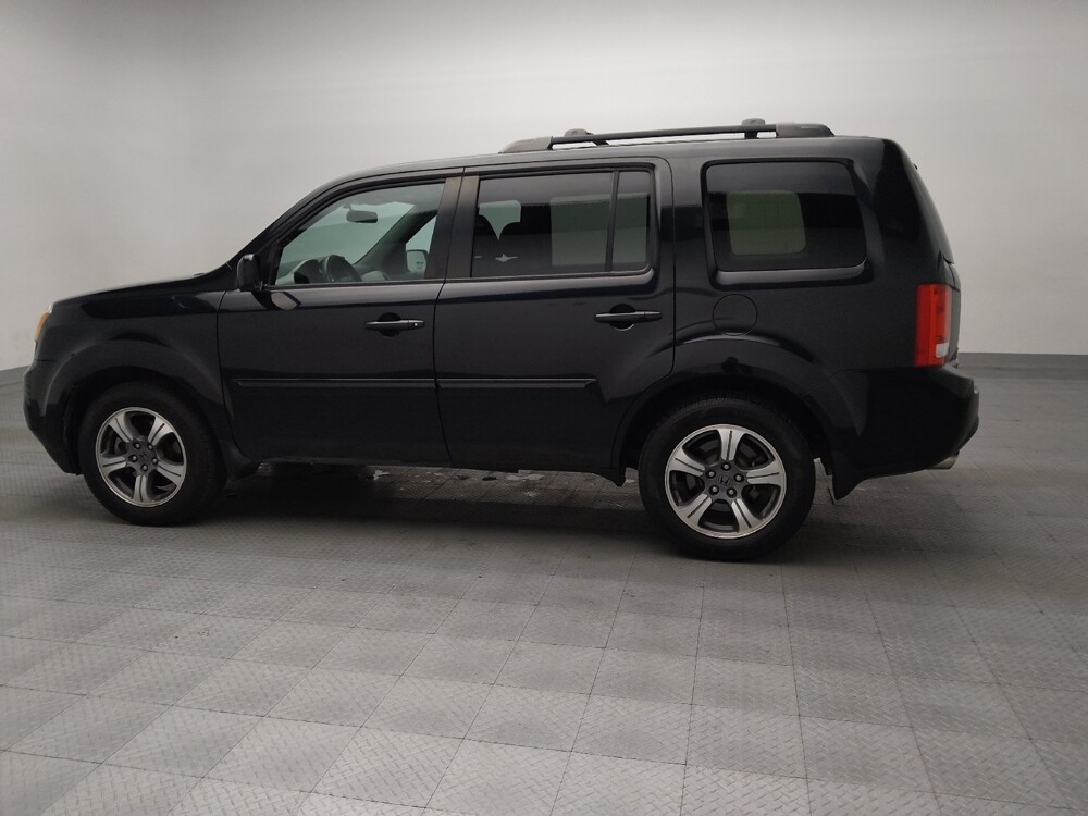 2015 Honda Pilot in Lewisville, TX 75067 - 18118844 3