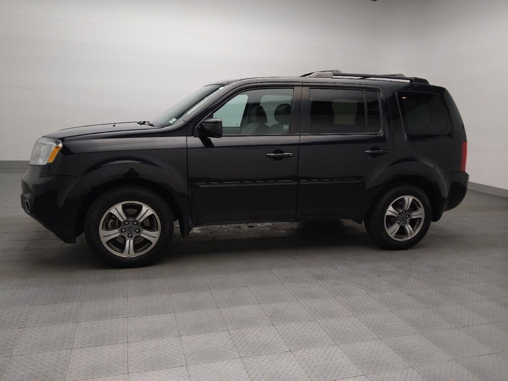 2015 Honda Pilot in Lewisville, TX 75067 - 18118844 2