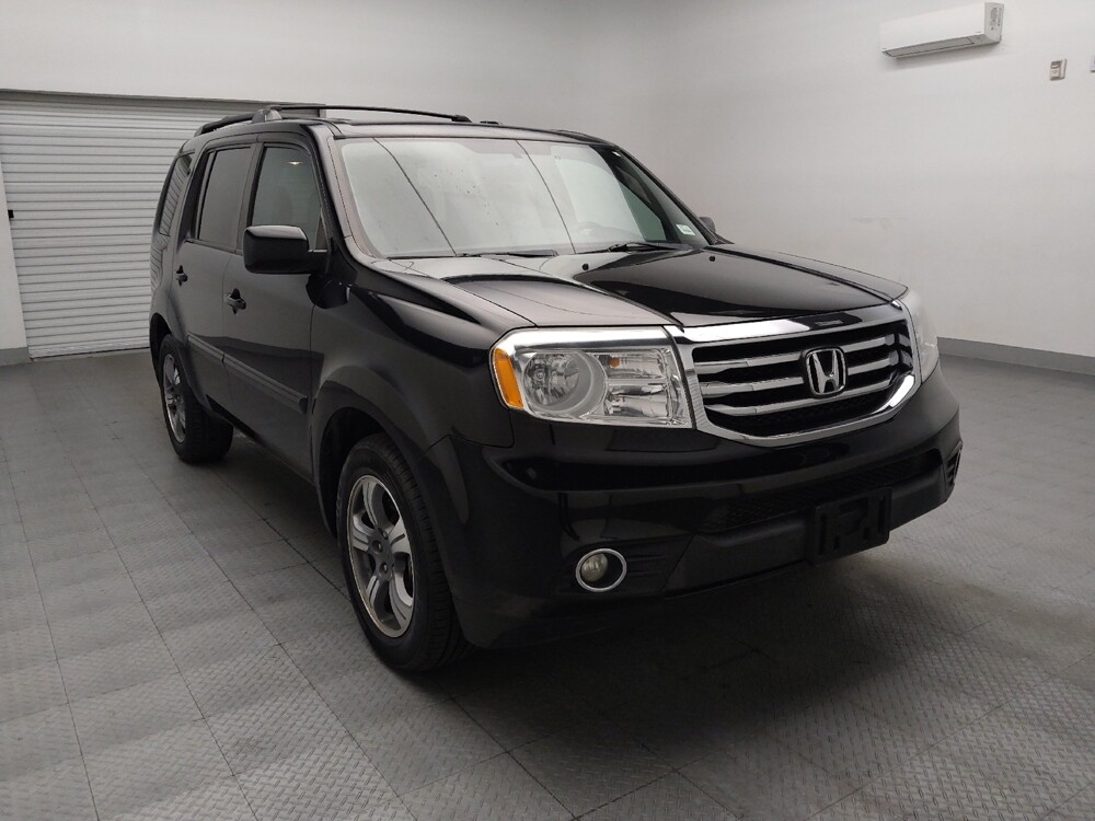 2015 Honda Pilot in Lewisville, TX 75067 - 18118844 13