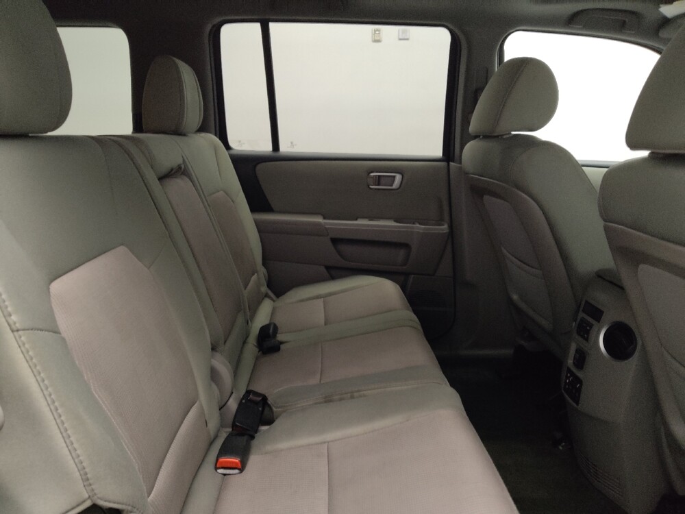 2015 Honda Pilot in Lewisville, TX 75067 - 18118844 19