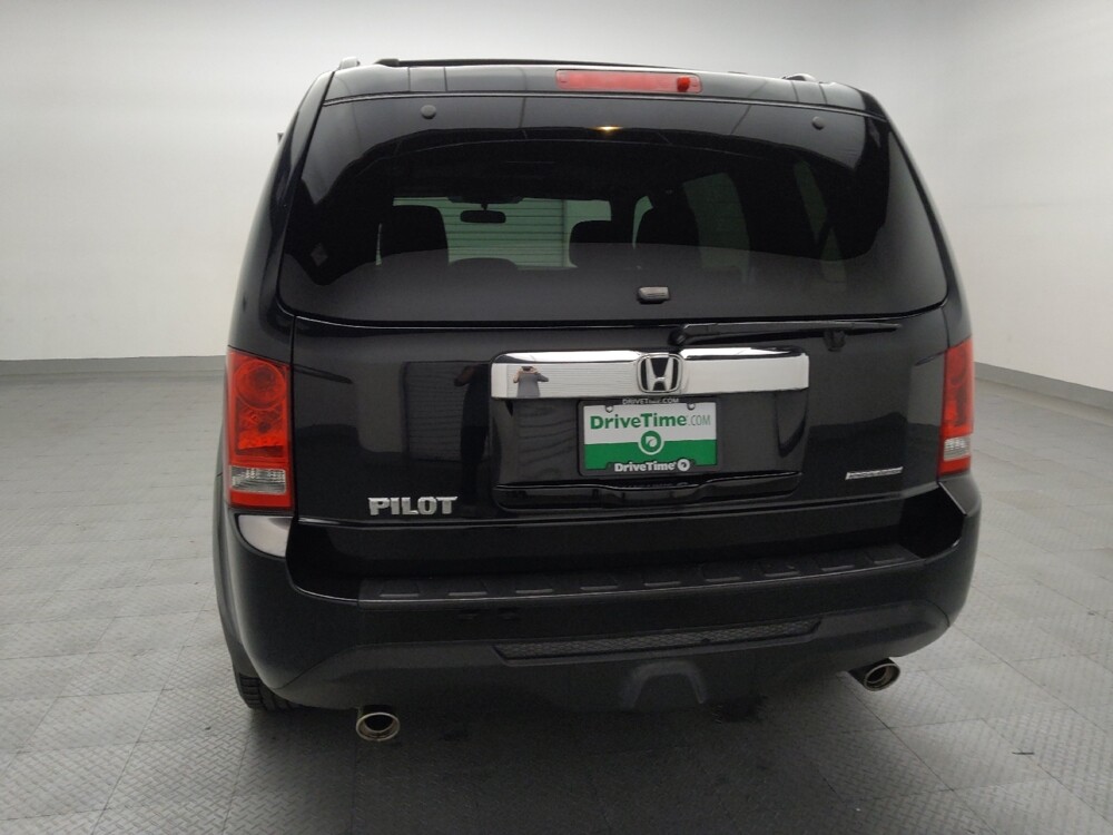 2015 Honda Pilot in Lewisville, TX 75067 - 18118844 6