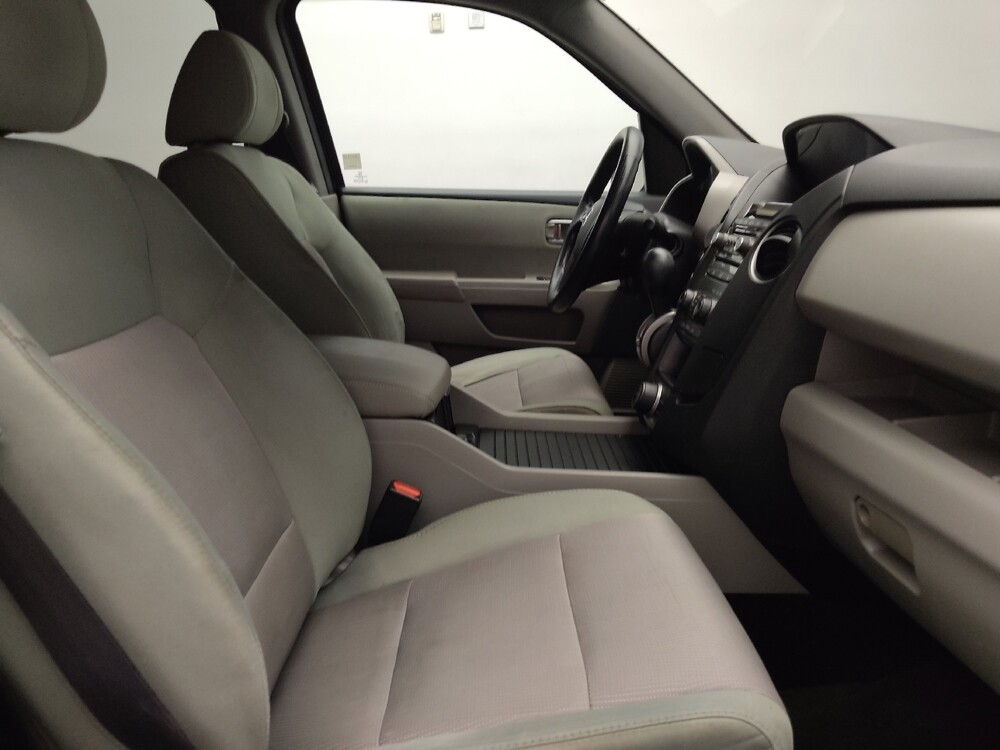 2015 Honda Pilot in Lewisville, TX 75067 - 18118844 21