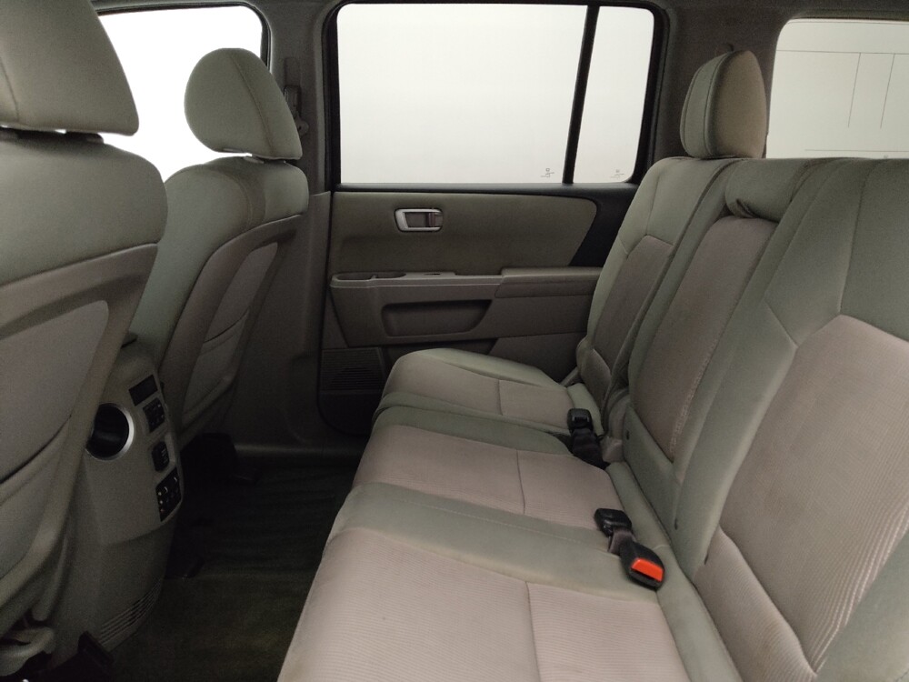 2015 Honda Pilot in Lewisville, TX 75067 - 18118844 18