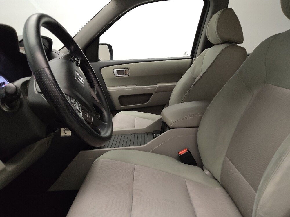 2015 Honda Pilot in Lewisville, TX 75067 - 18118844 17