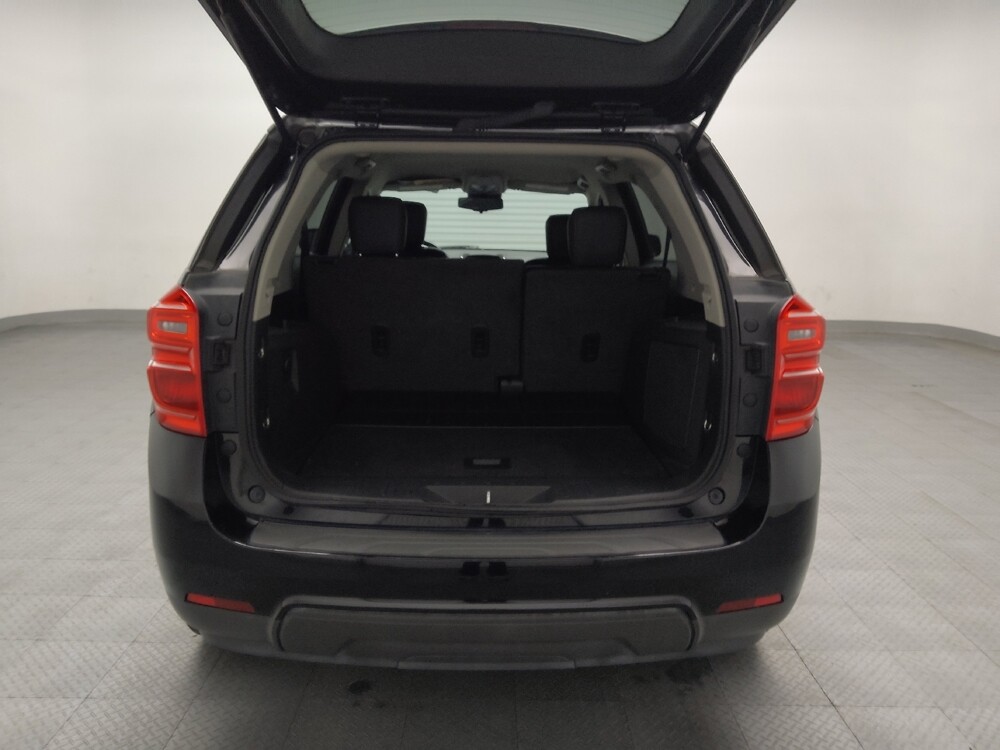 2017 Chevrolet Equinox in Fort Worth, TX 76116 - 18118845 29