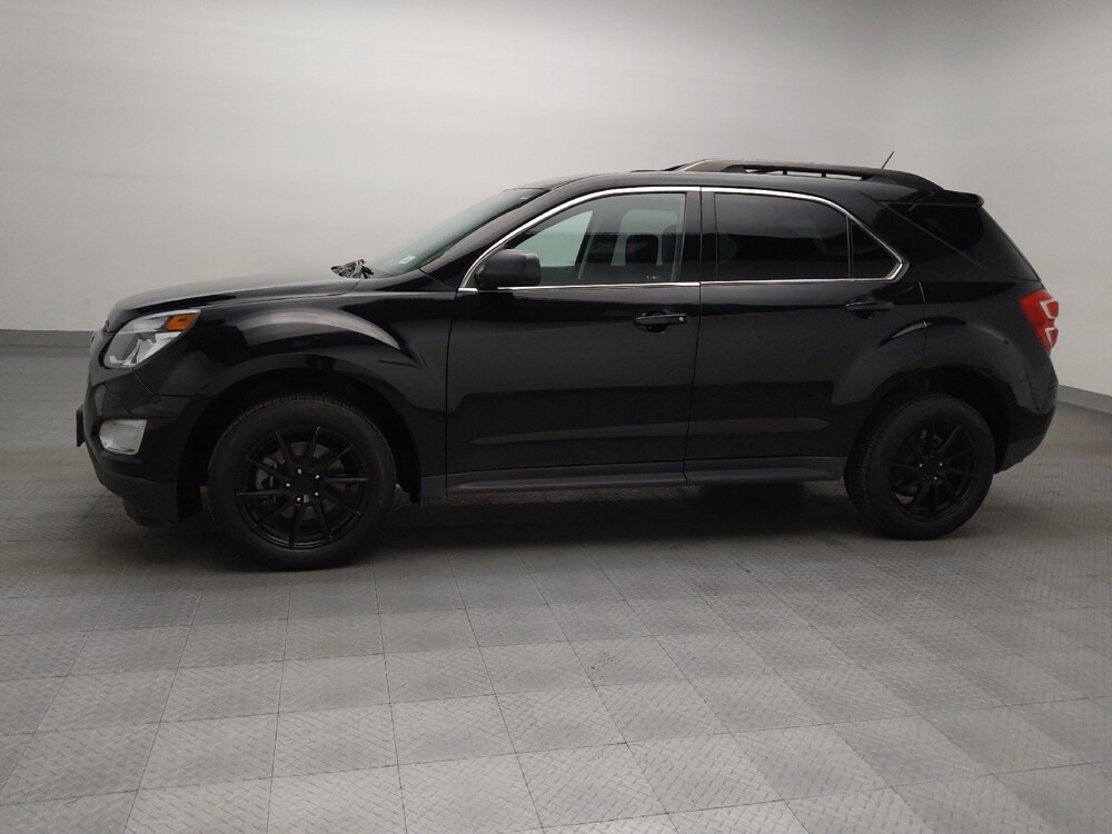 2017 Chevrolet Equinox in Fort Worth, TX 76116 - 18118845 2