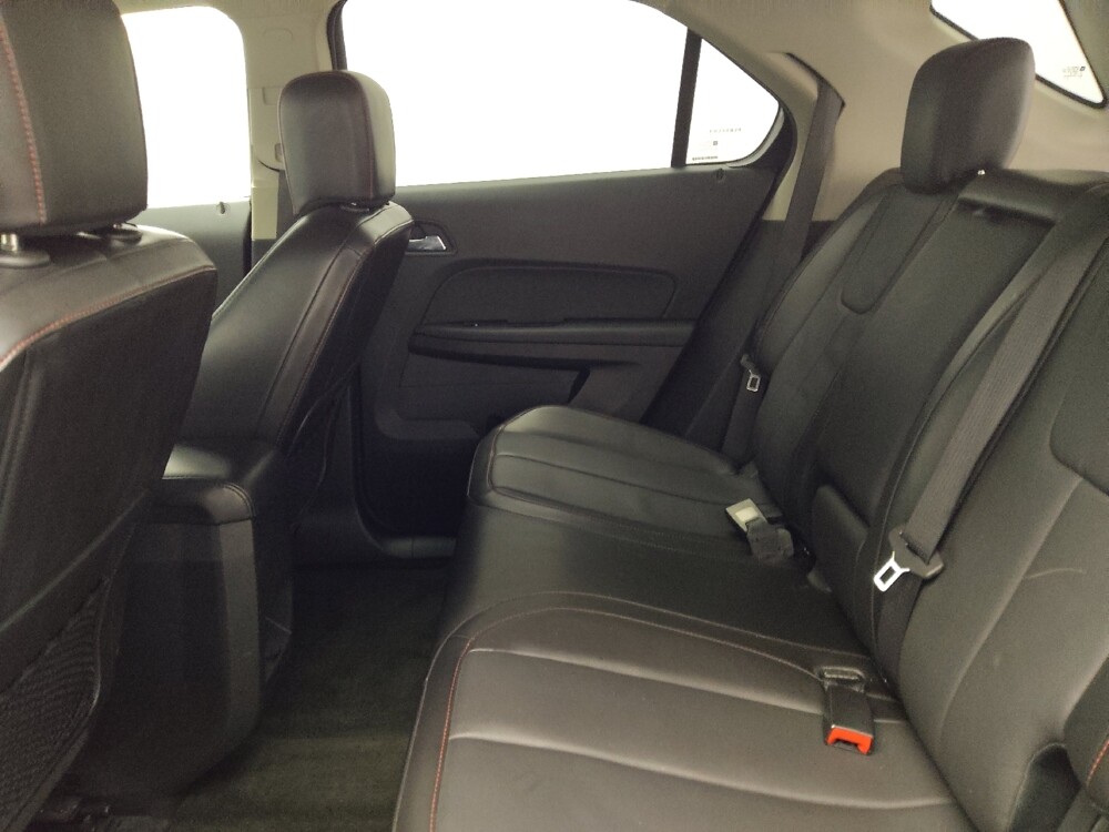 2017 Chevrolet Equinox in Fort Worth, TX 76116 - 18118845 18