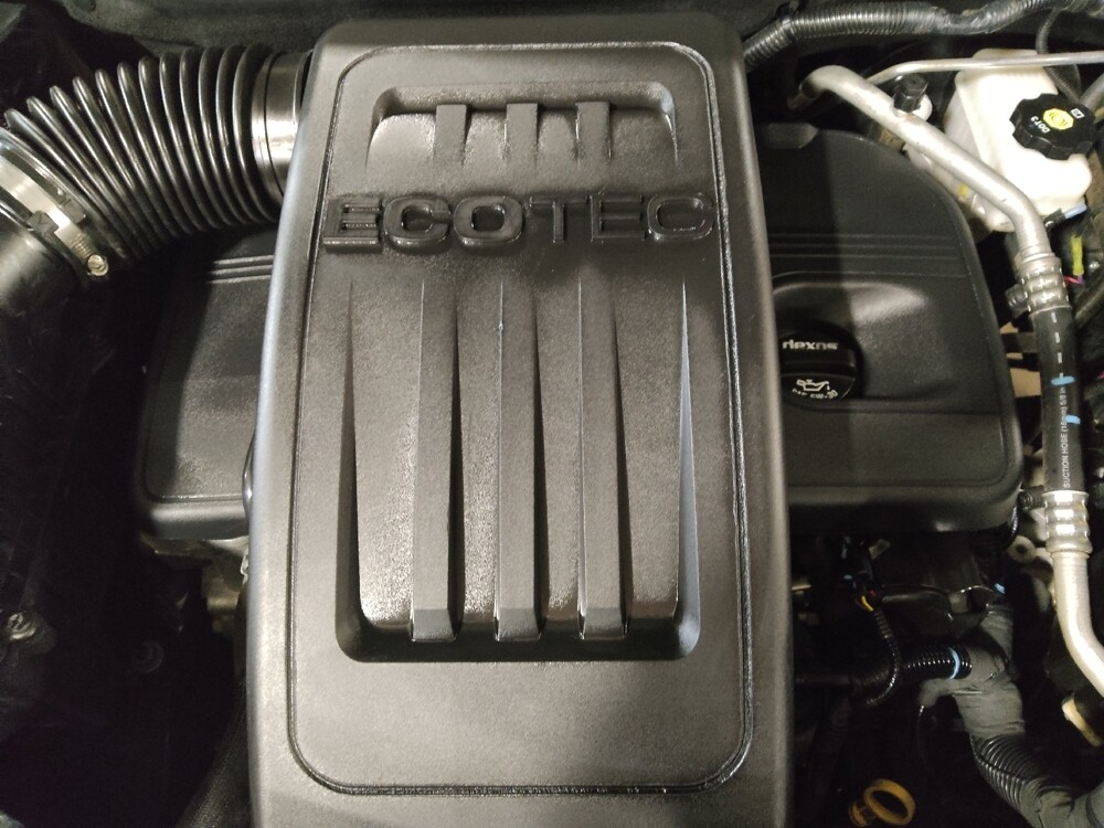 2017 Chevrolet Equinox in Fort Worth, TX 76116 - 18118845 30