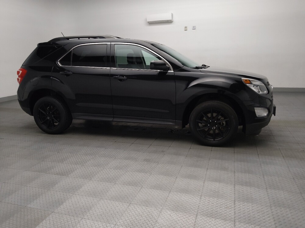 2017 Chevrolet Equinox in Fort Worth, TX 76116 - 18118845 11