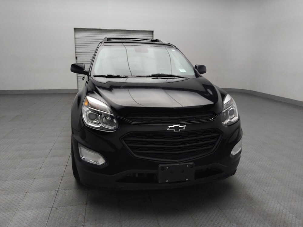 2017 Chevrolet Equinox in Fort Worth, TX 76116 - 18118845 14