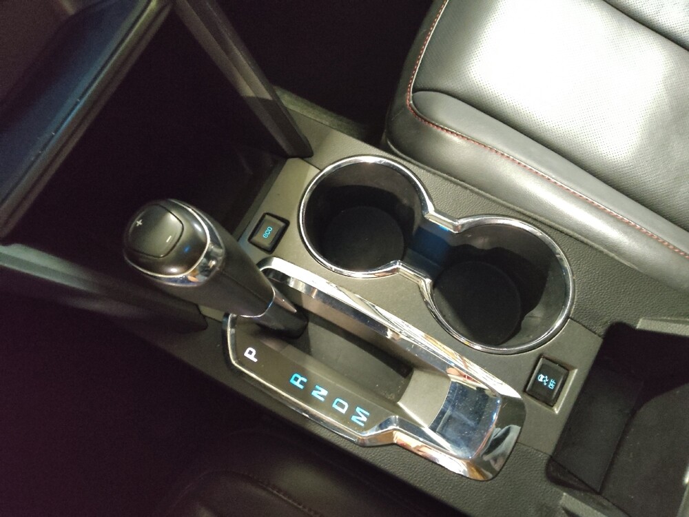 2017 Chevrolet Equinox in Fort Worth, TX 76116 - 18118845 26