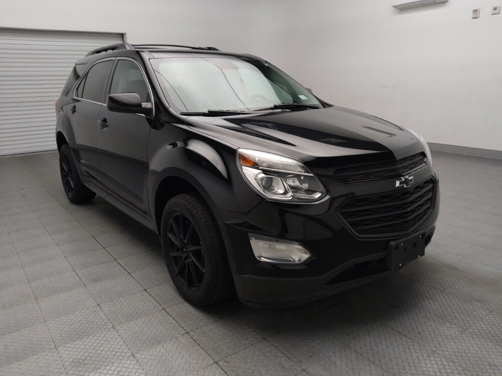 2017 Chevrolet Equinox in Fort Worth, TX 76116 - 18118845 13