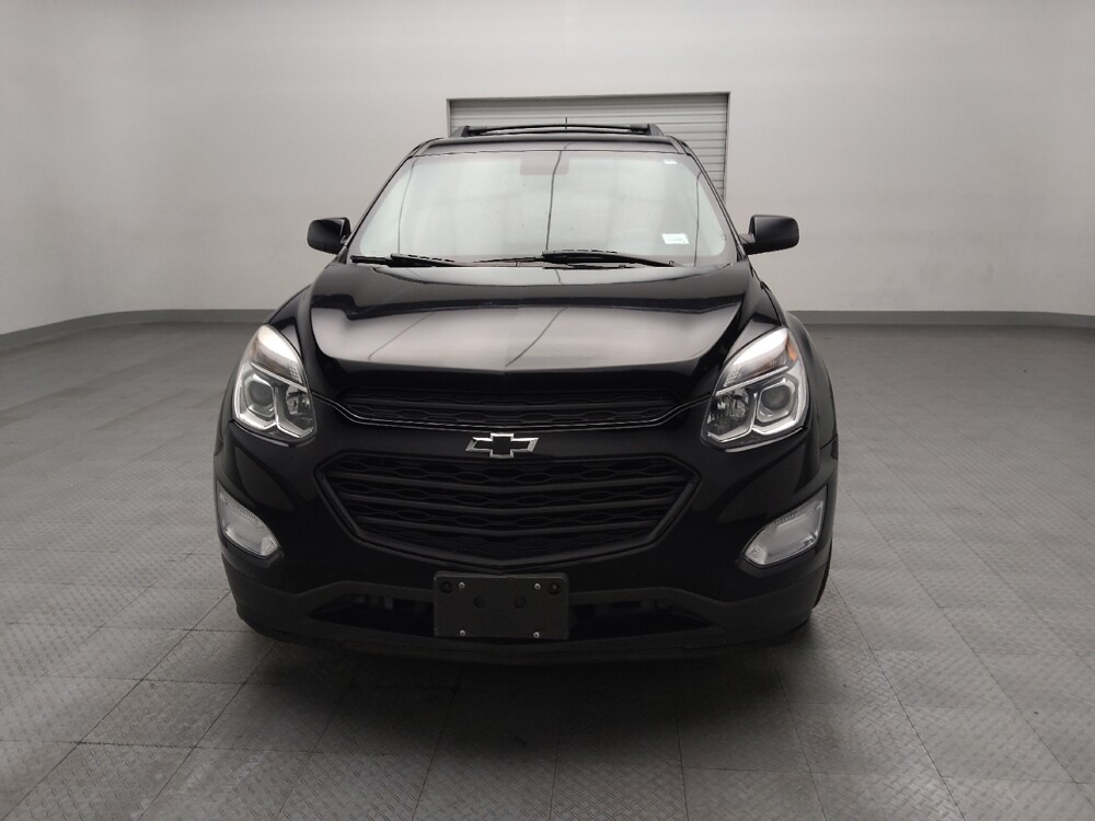 2017 Chevrolet Equinox in Fort Worth, TX 76116 - 18118845 15