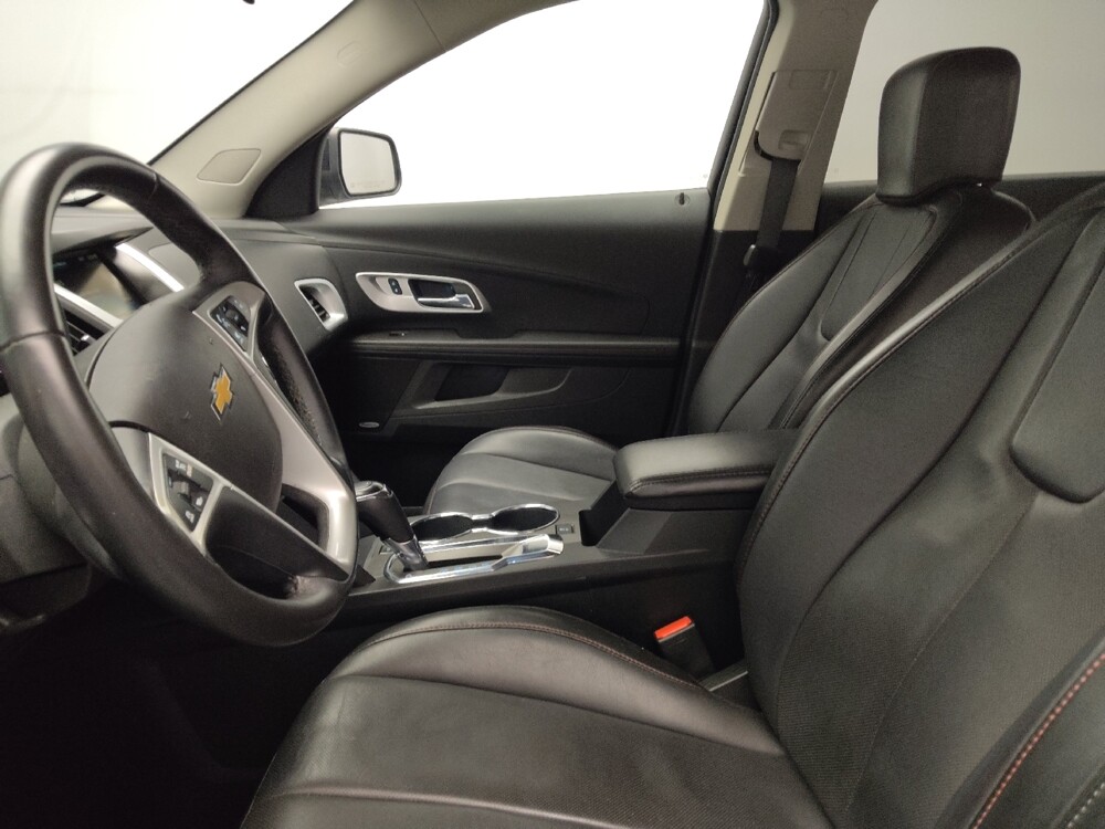 2017 Chevrolet Equinox in Fort Worth, TX 76116 - 18118845 17